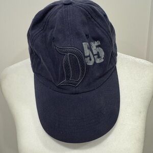 Disney Unisex Adjustable Baseball Hat